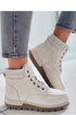 Trapper shoes model 171644